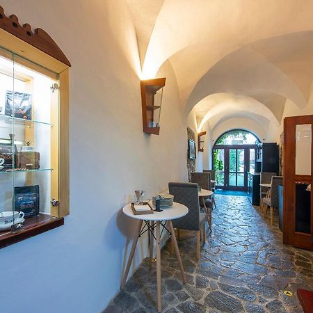 Penzion Familia Otel Poprad Dış mekan fotoğraf
