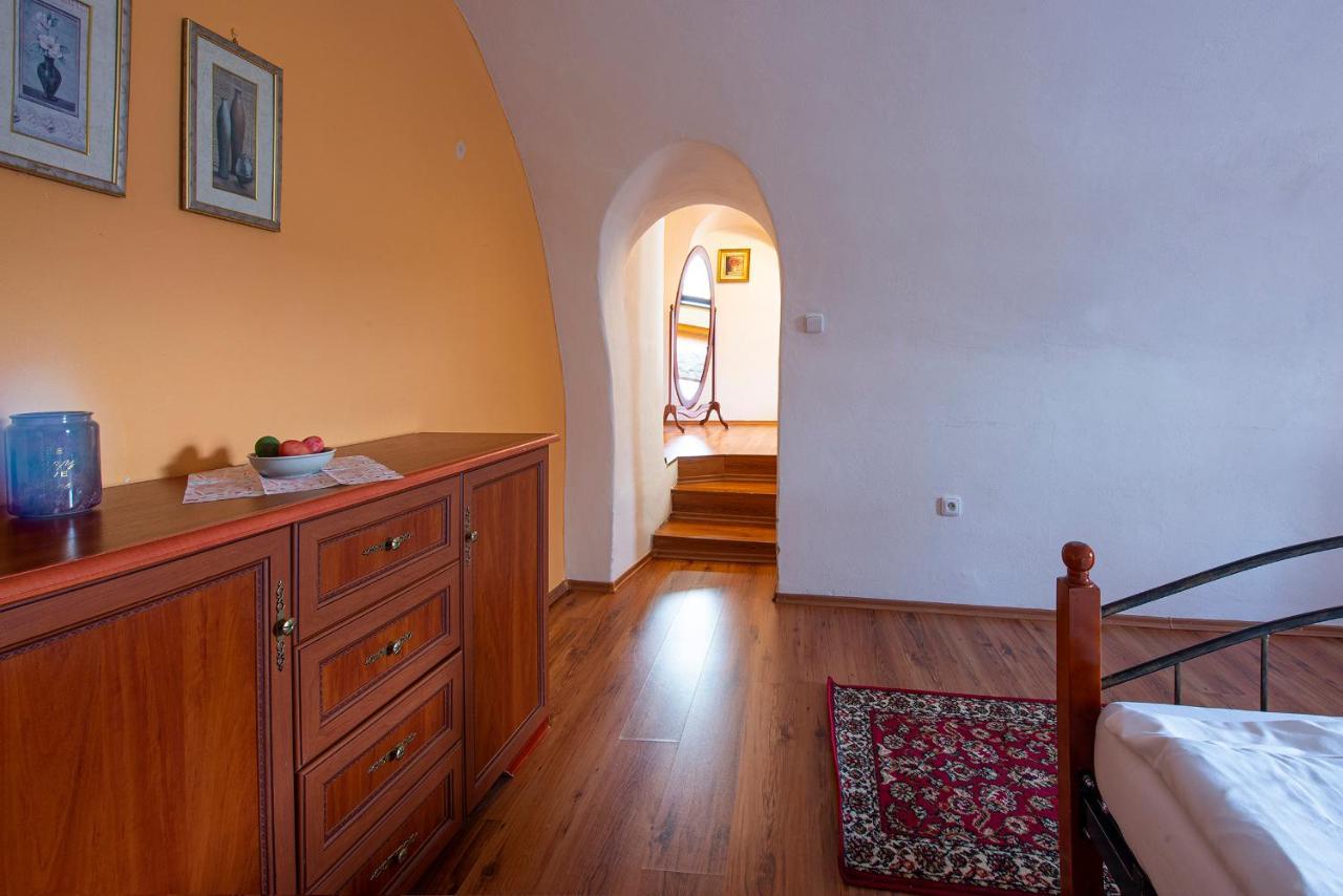 Penzion Familia Otel Poprad Dış mekan fotoğraf