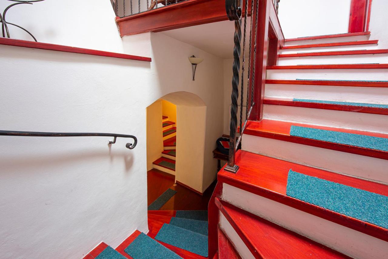 Penzion Familia Otel Poprad Dış mekan fotoğraf