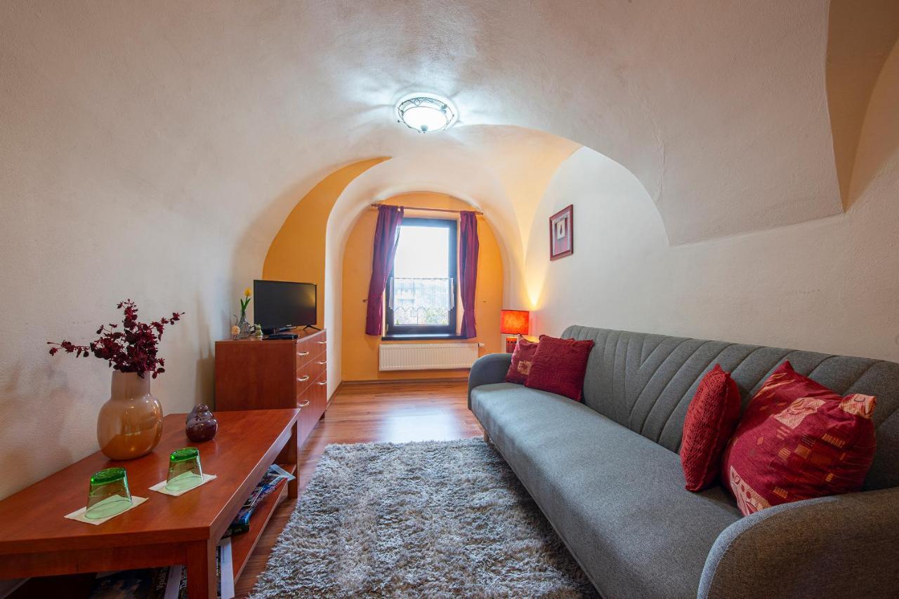 Penzion Familia Otel Poprad Dış mekan fotoğraf